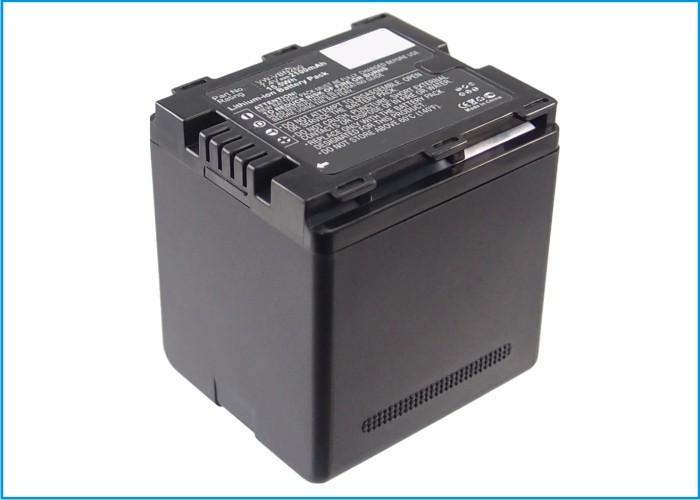 Batteries for PanasonicDigital Camera