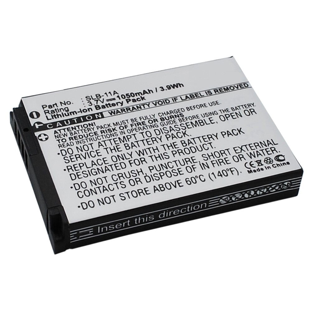 Batteries for SamsungDigital Camera