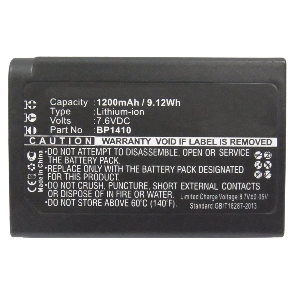 Batteries for SamsungDigital Camera