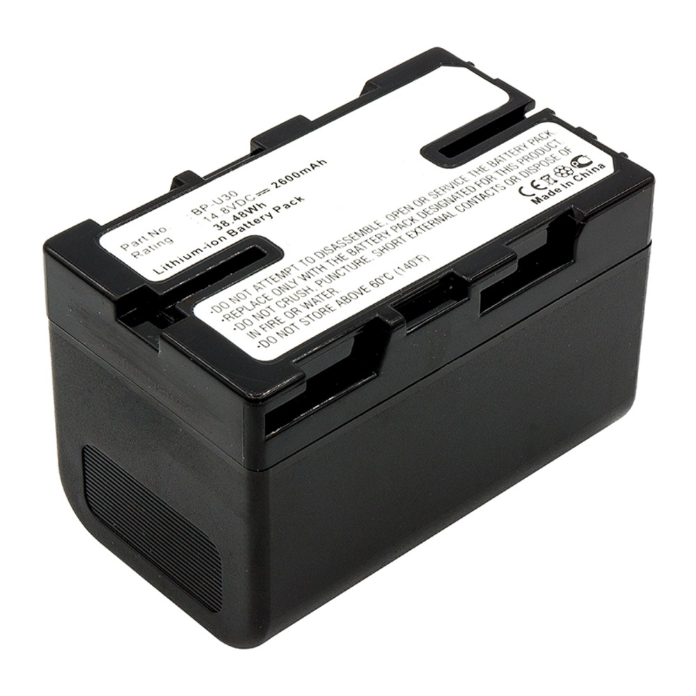 Batteries for SonyDigital Camera