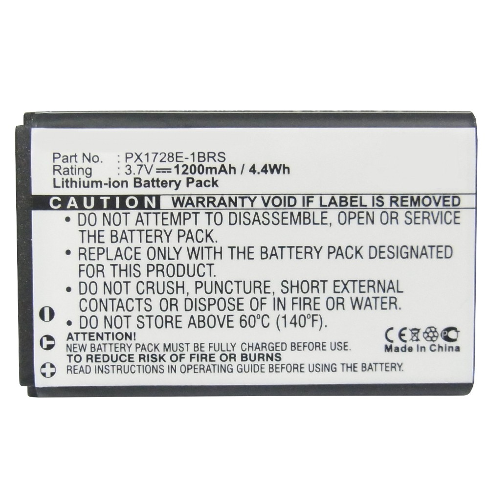 Batteries for ToshibaDigital Camera