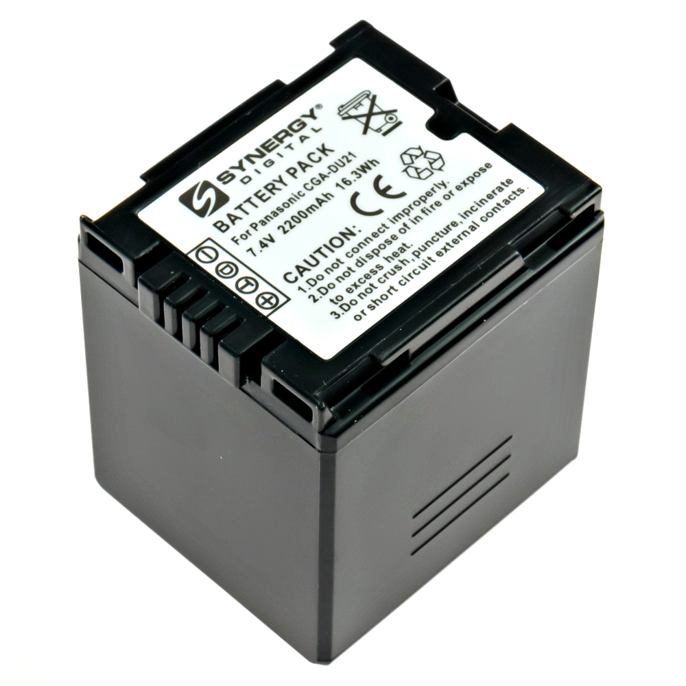 Batteries for SonyDigital Camera