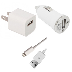 Chargers for AppleCell Phone