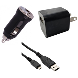 Chargers for Sierra Wireless Aircard 754S Wifi Hotspot