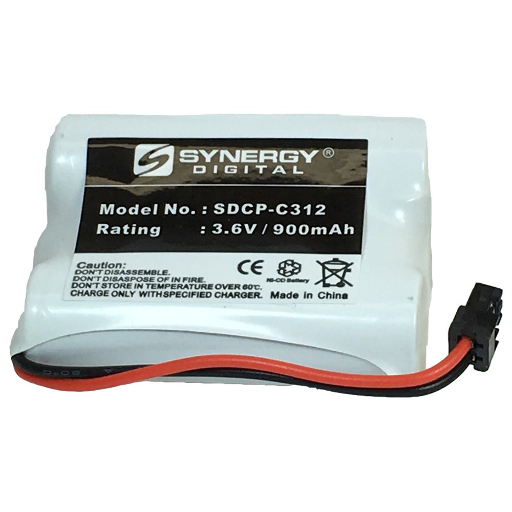 Batteries for SonyCordless Phone