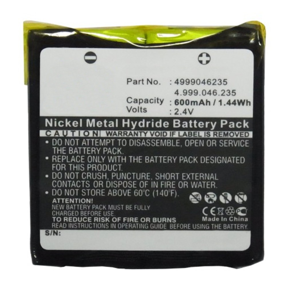 Batteries for NORTELCordless Phone