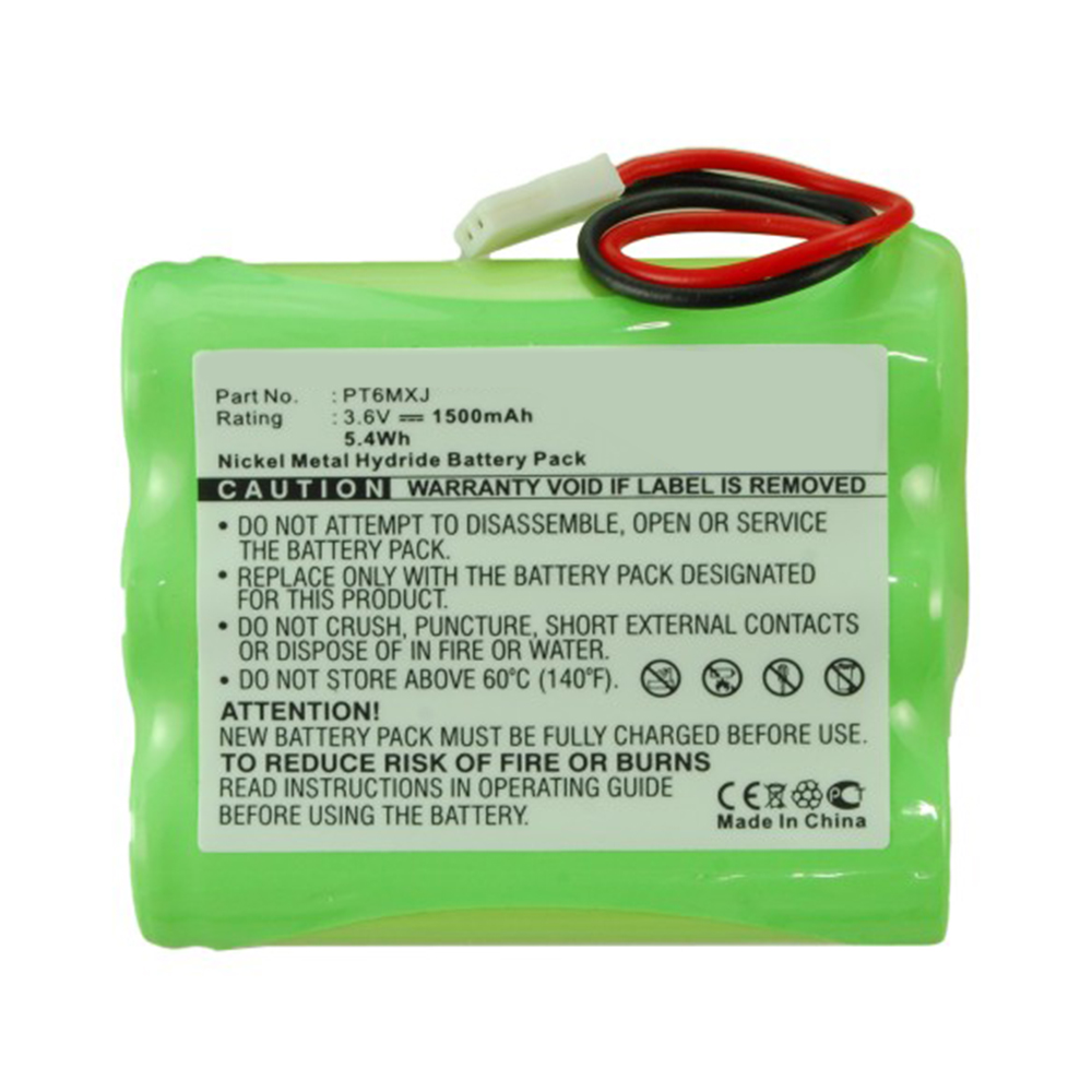 Batteries for BoschCordless Phone