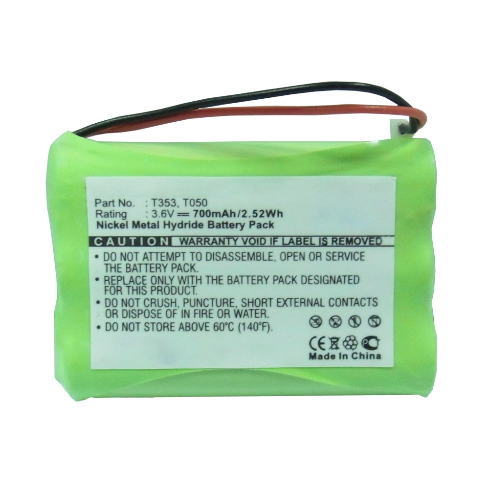 Batteries for NORTELCordless Phone