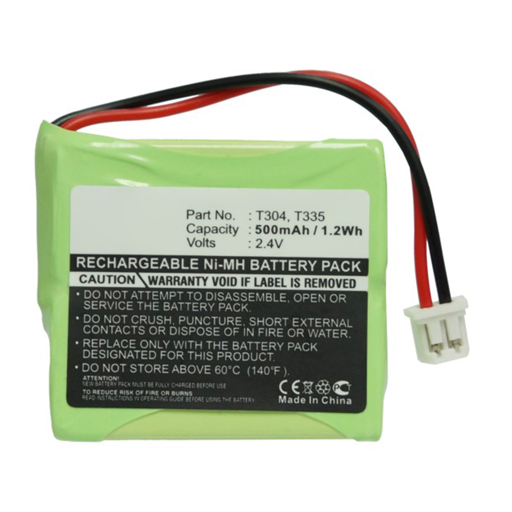 Batteries for TelekomCordless Phone