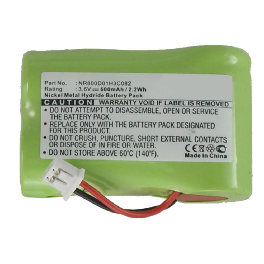 Batteries for SagemCordless Phone