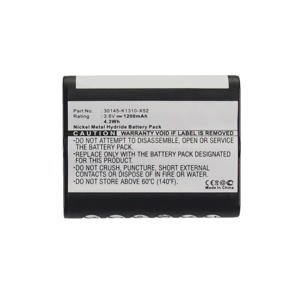 Batteries for SonyCordless Phone