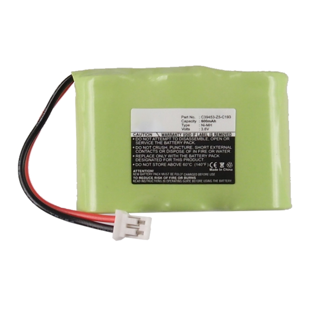 Batteries for GPCordless Phone