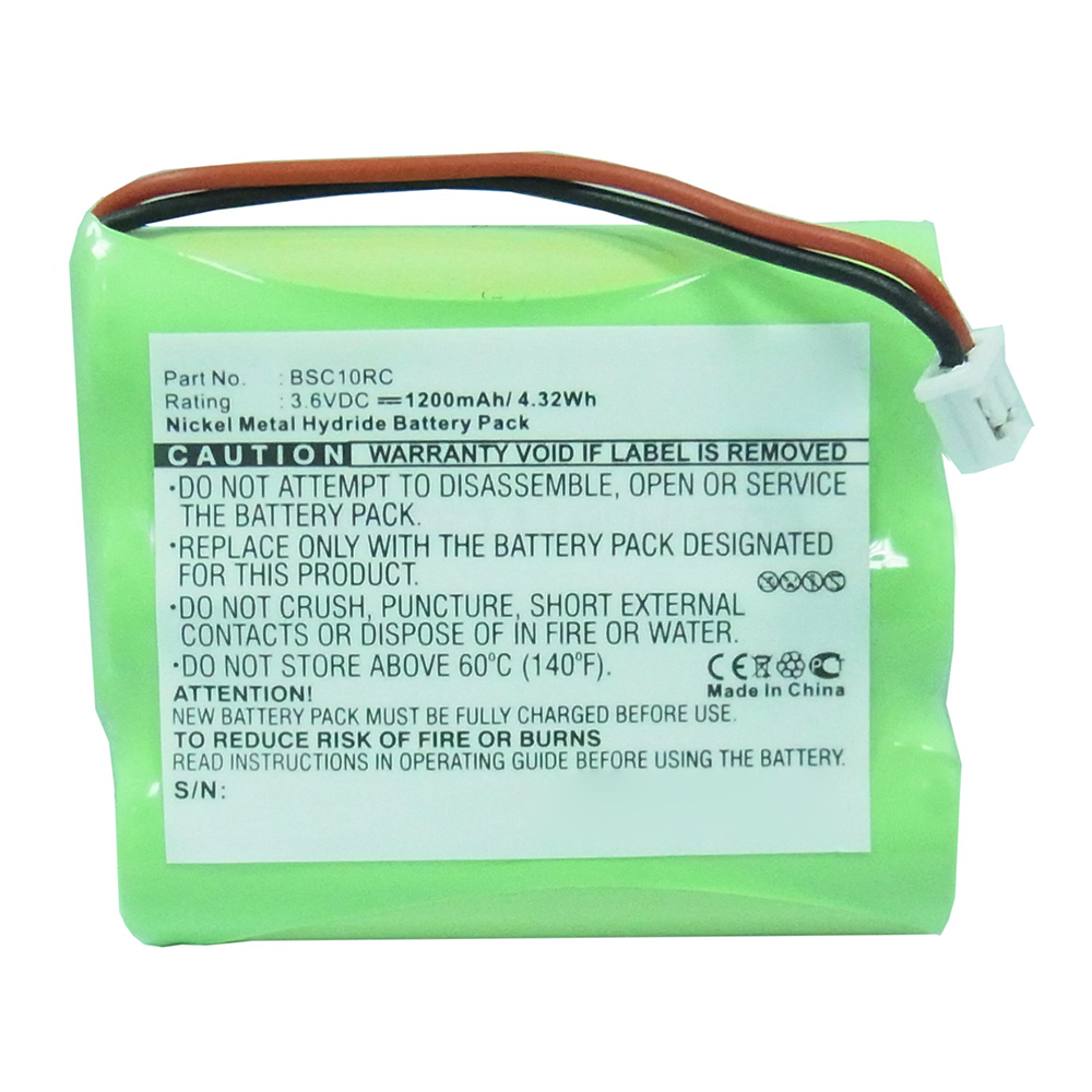 Batteries for KenwoodCordless Phone