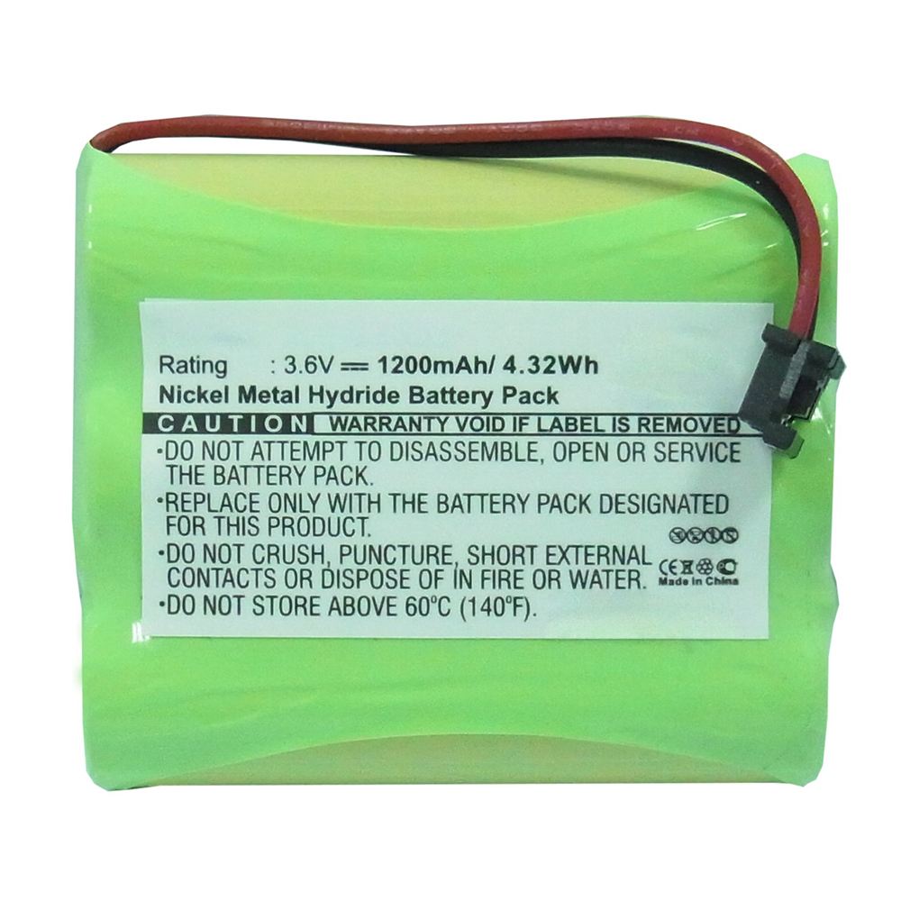Batteries for BoschCordless Phone
