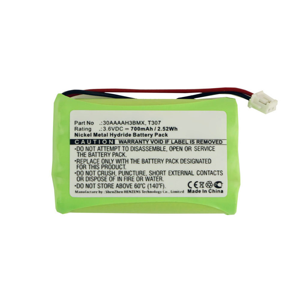 Batteries for NTLCordless Phone