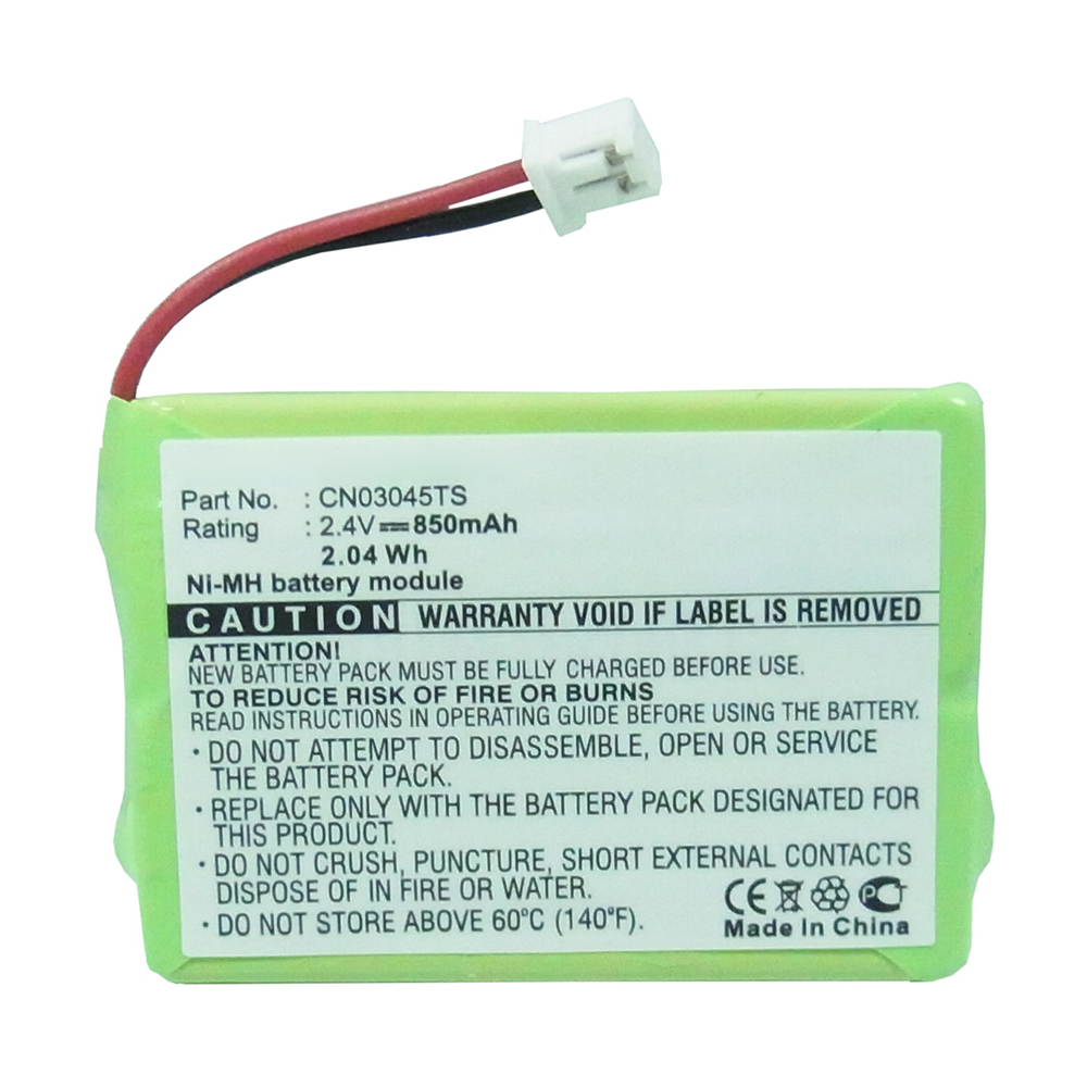 Batteries for HagenukCordless Phone