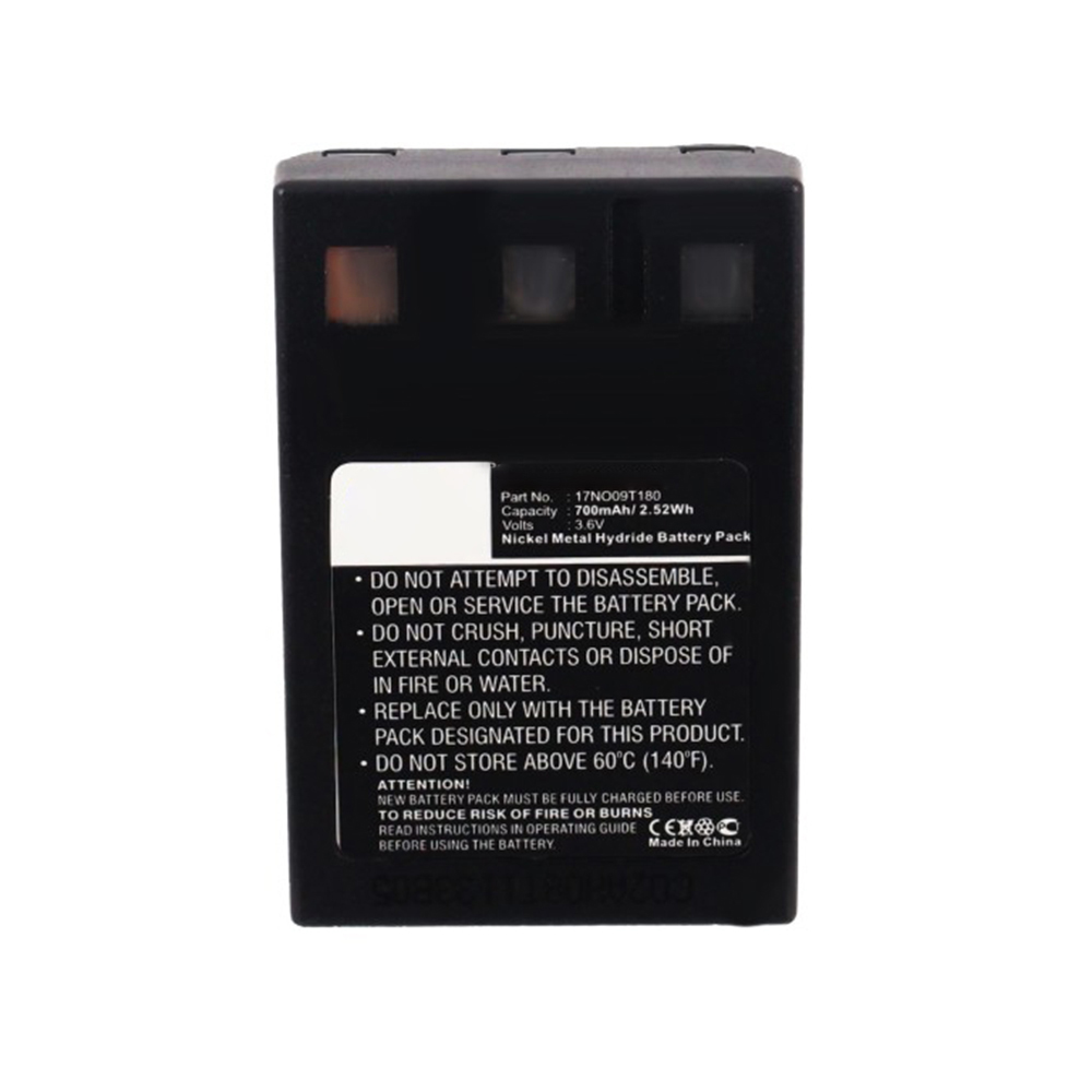 Batteries for NEC Cordless Phone