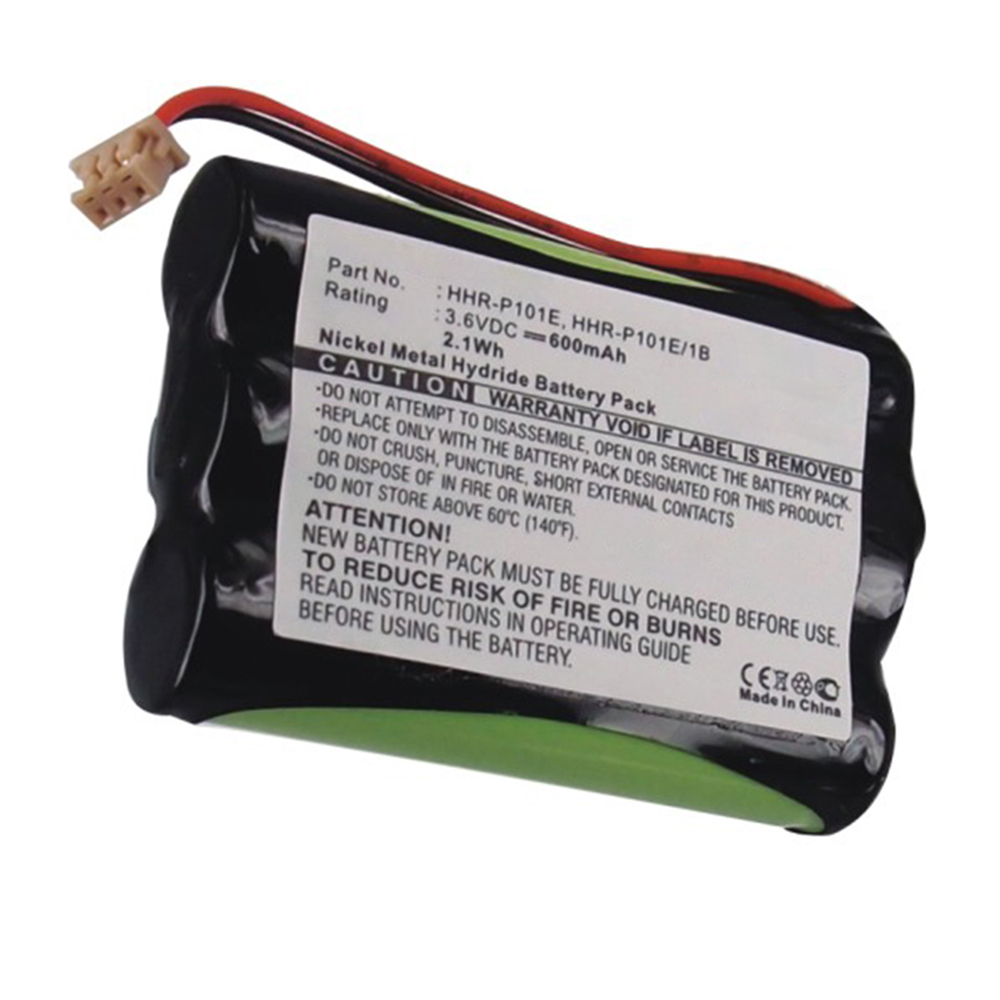 Batteries for PanasonicCordless Phone