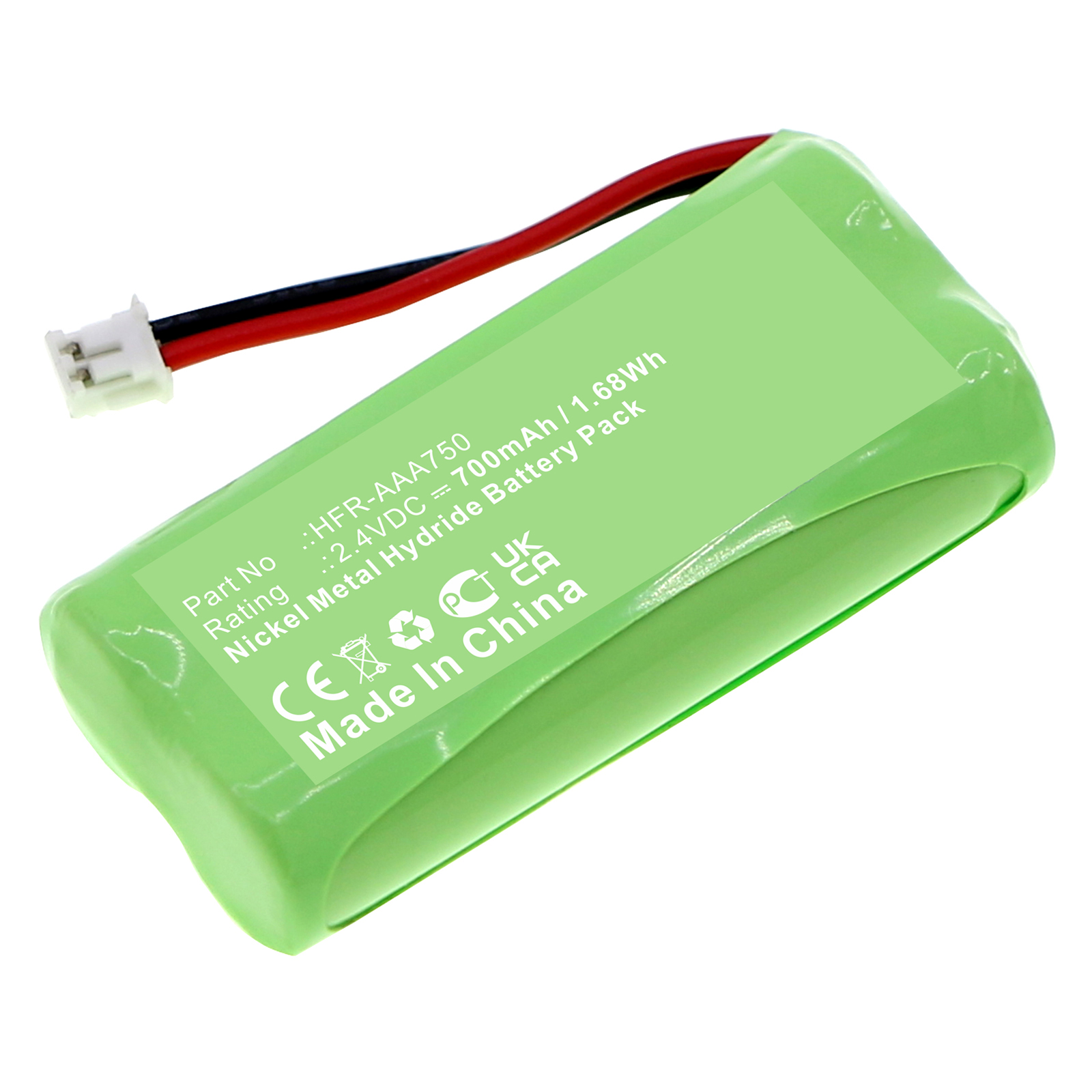 Batteries for MotorolaCordless Phone