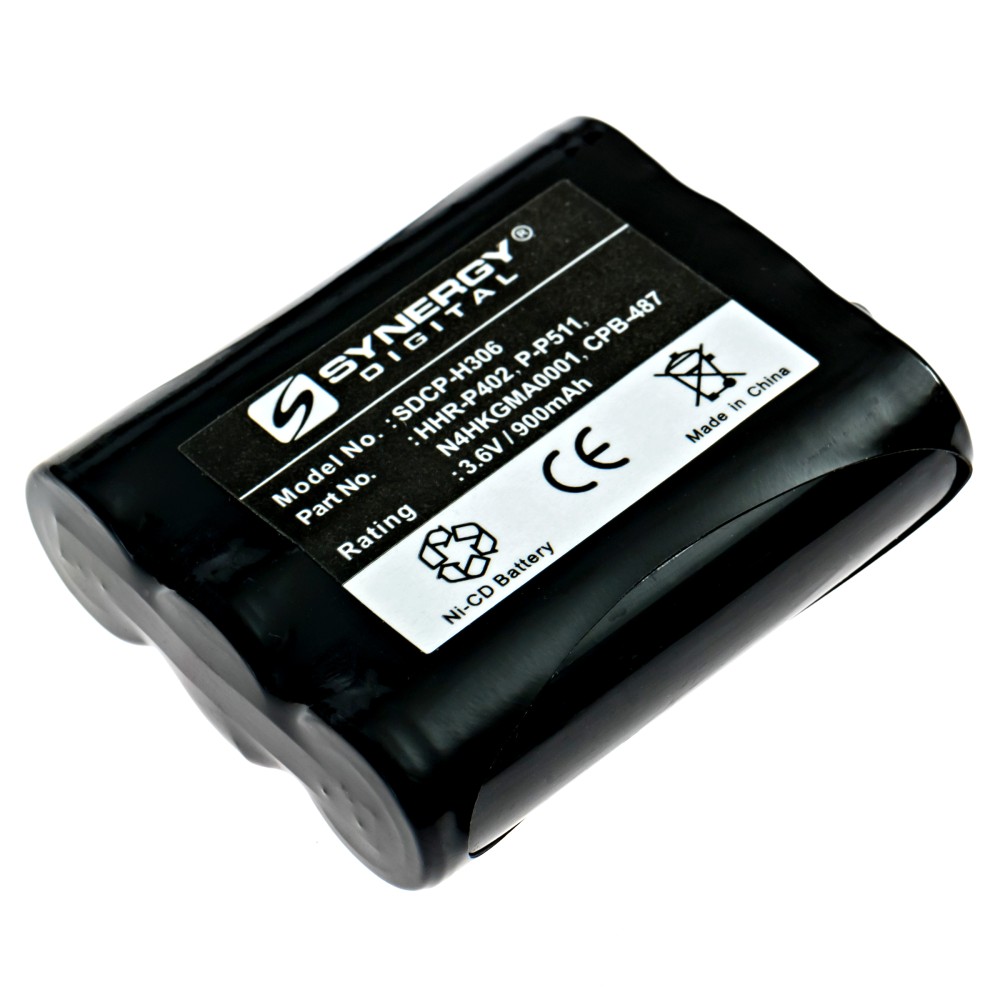 Batteries for MuraphoneCordless Phone