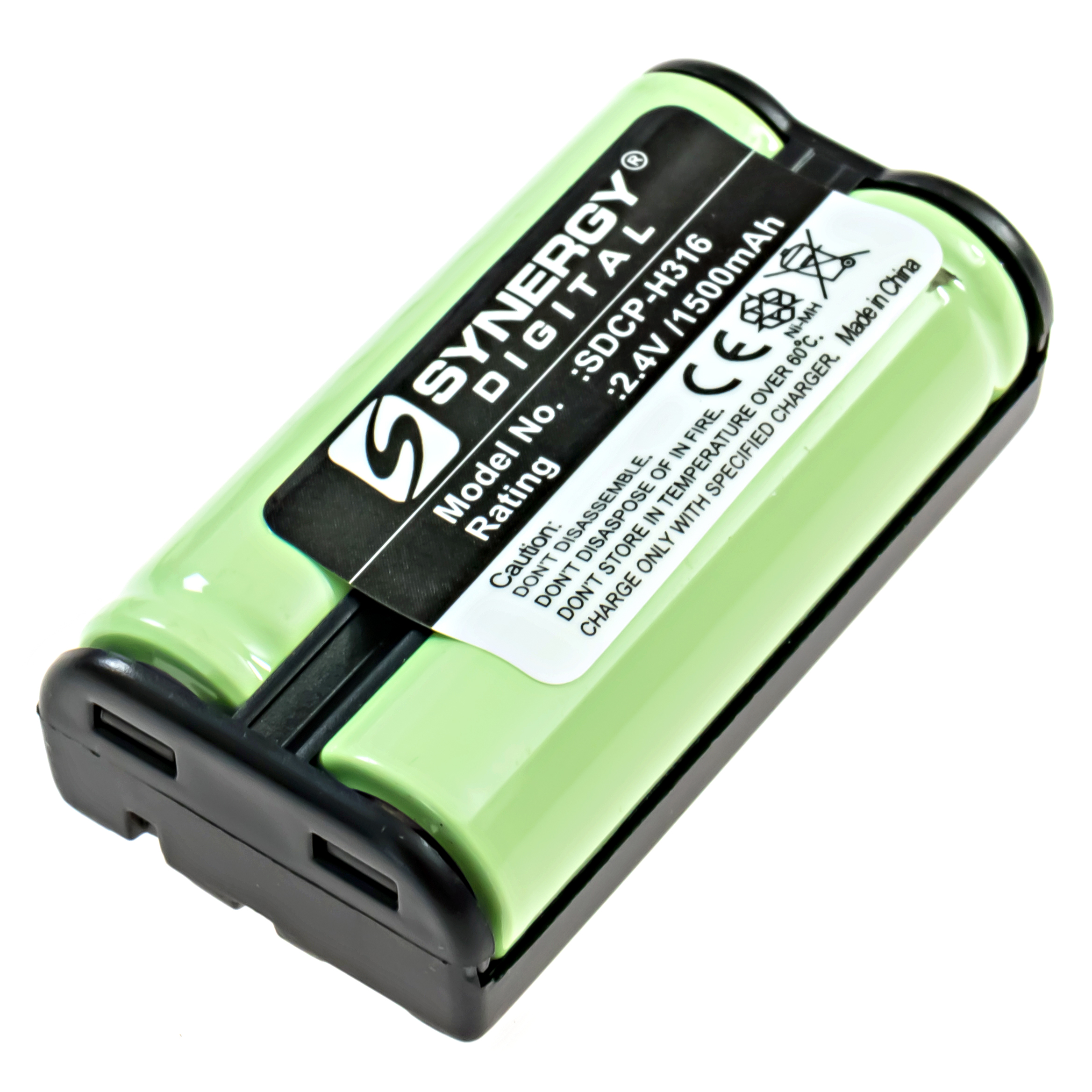 Batteries for AT&T-LucentCordless Phone