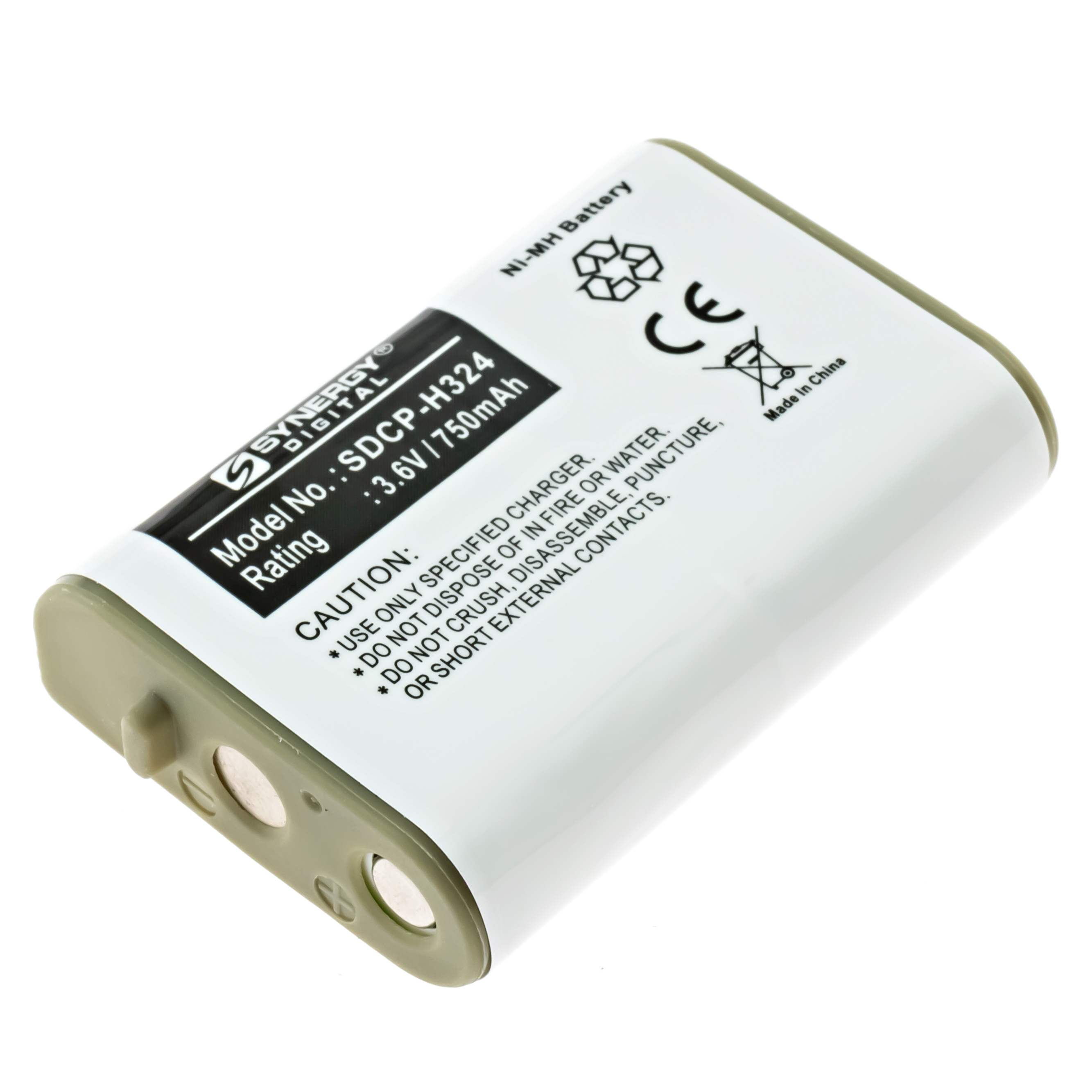 Batteries for AT&T-LucentCordless Phone