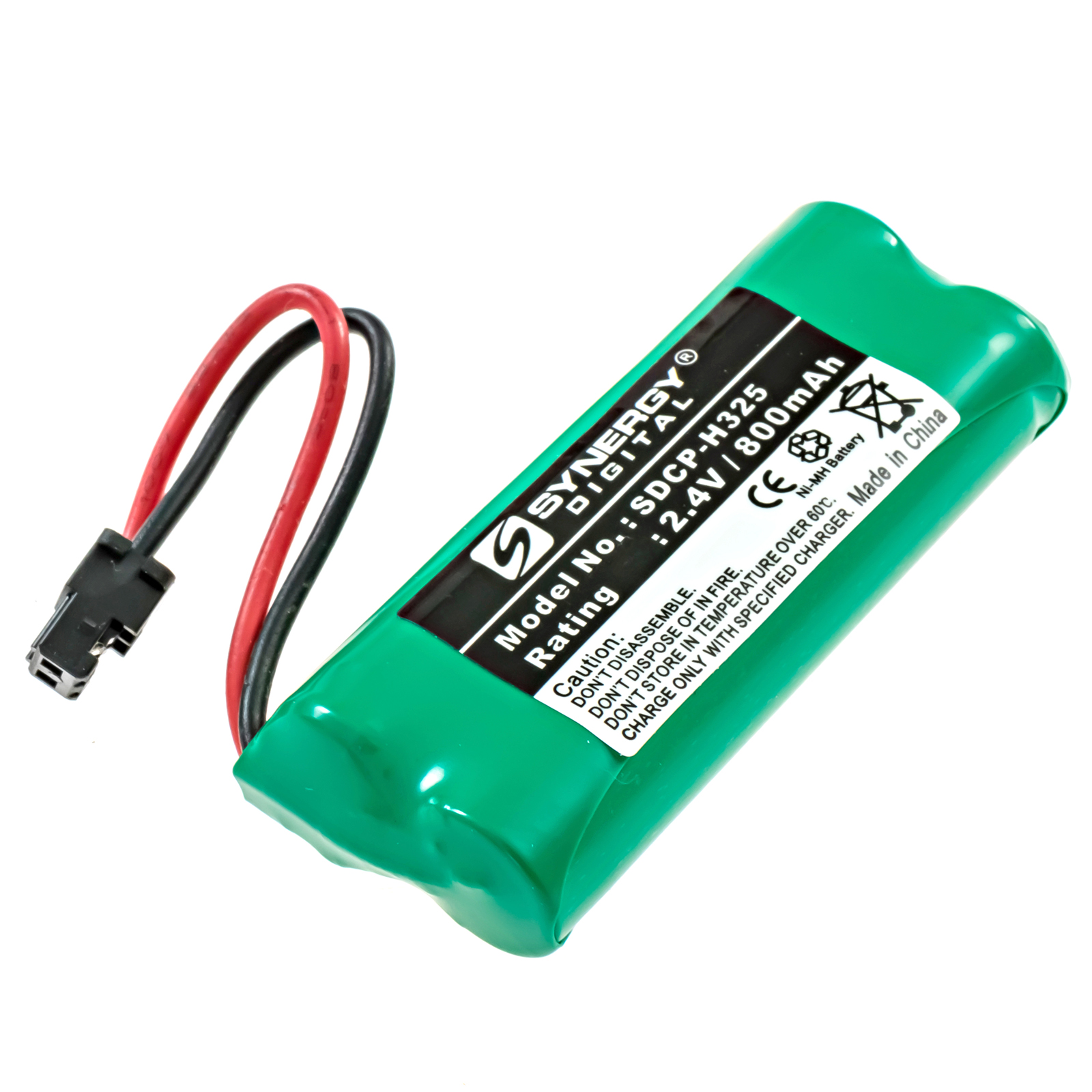 Batteries for UnidenCordless Phone