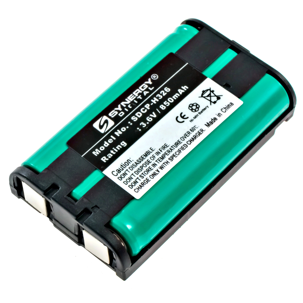 Batteries for PanasonicCordless Phone