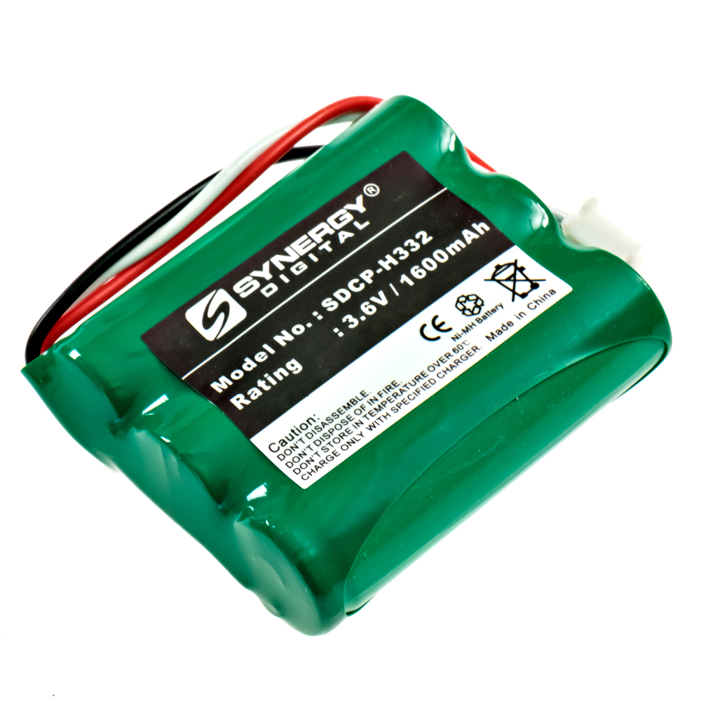 Batteries for HuaweiCordless Phone