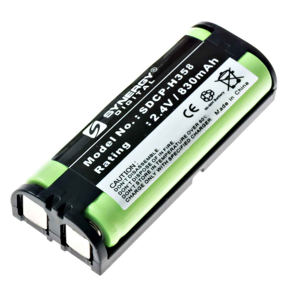 Batteries for ToshibaCordless Phone