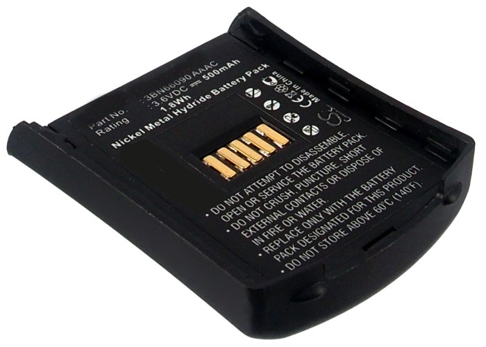 Batteries for AlcatelCordless Phone