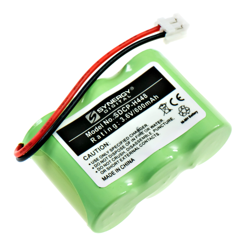 Batteries for TandyCordless Phone