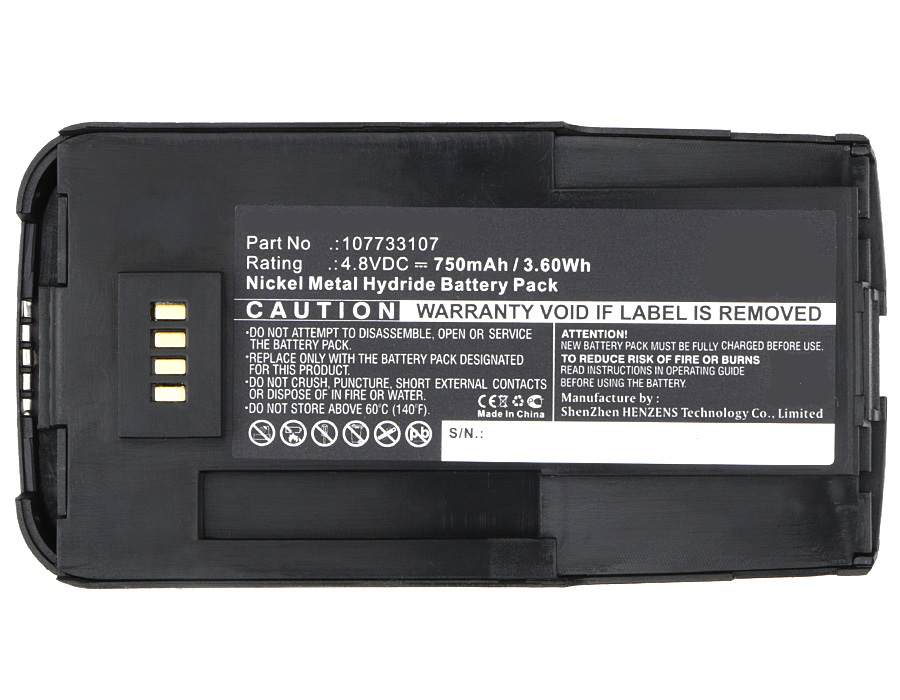 Batteries for AvayaCordless Phone