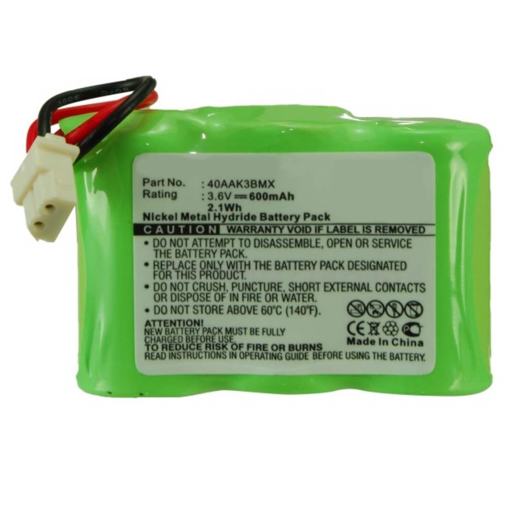 Batteries for BELL EQUIPMENTCordless Phone