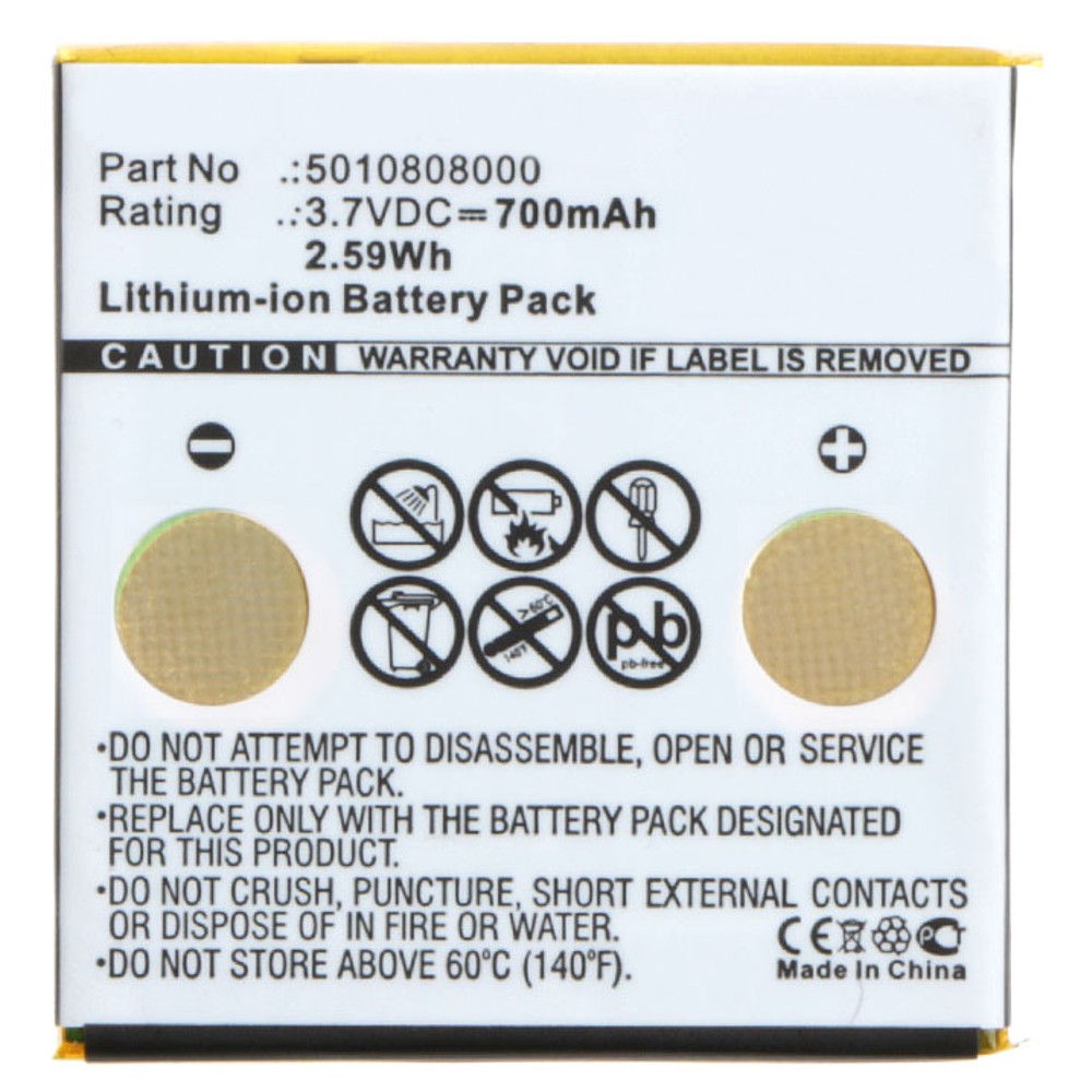 Batteries for AvayaCordless Phone