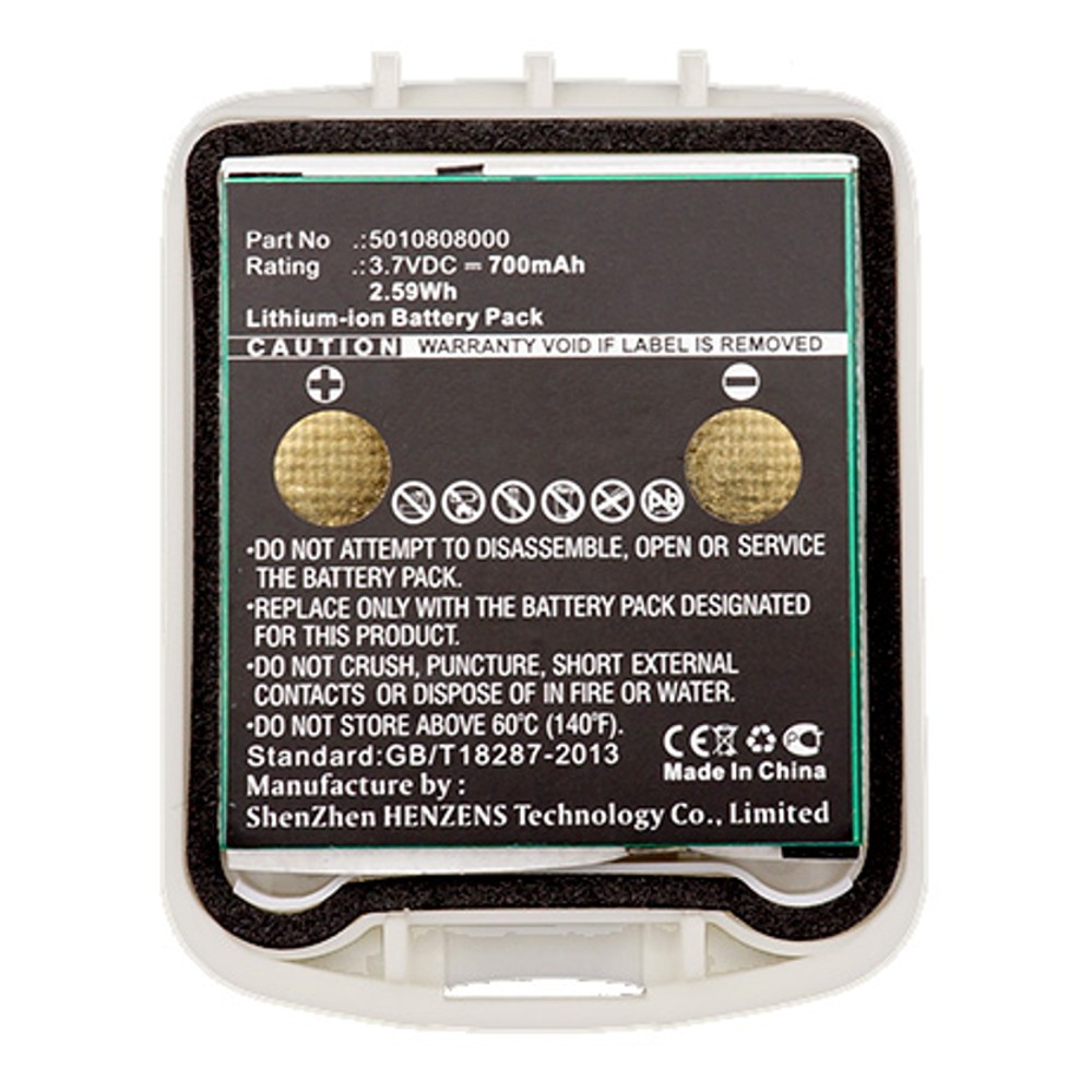 Batteries for AvayaCordless Phone