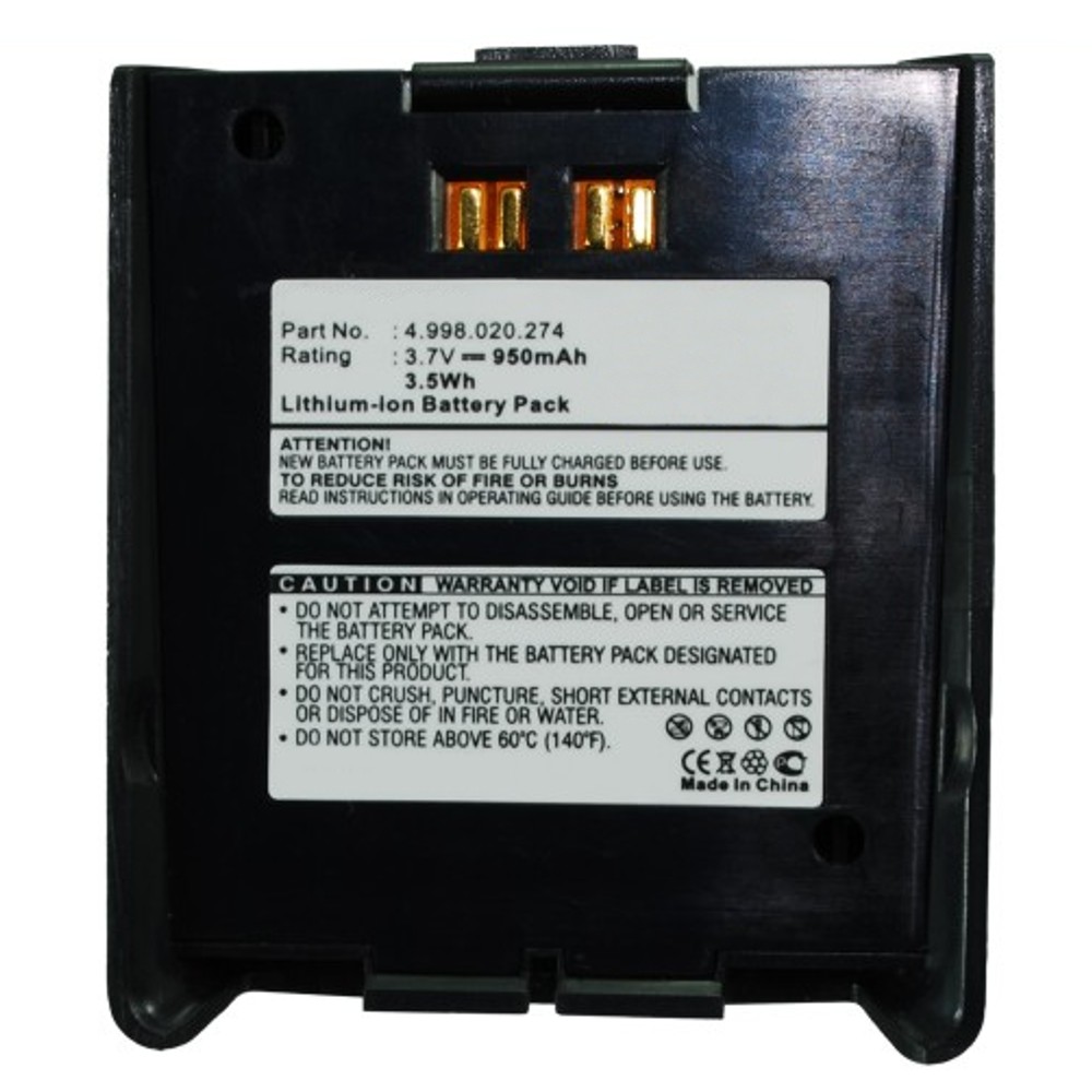 Batteries for BoschCordless Phone