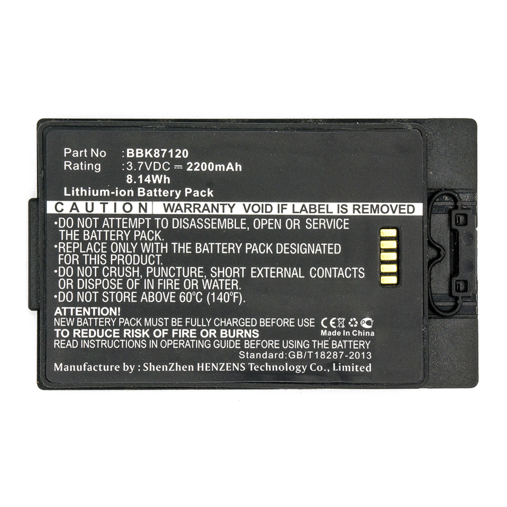 Batteries for SPECTRALINKCordless Phone