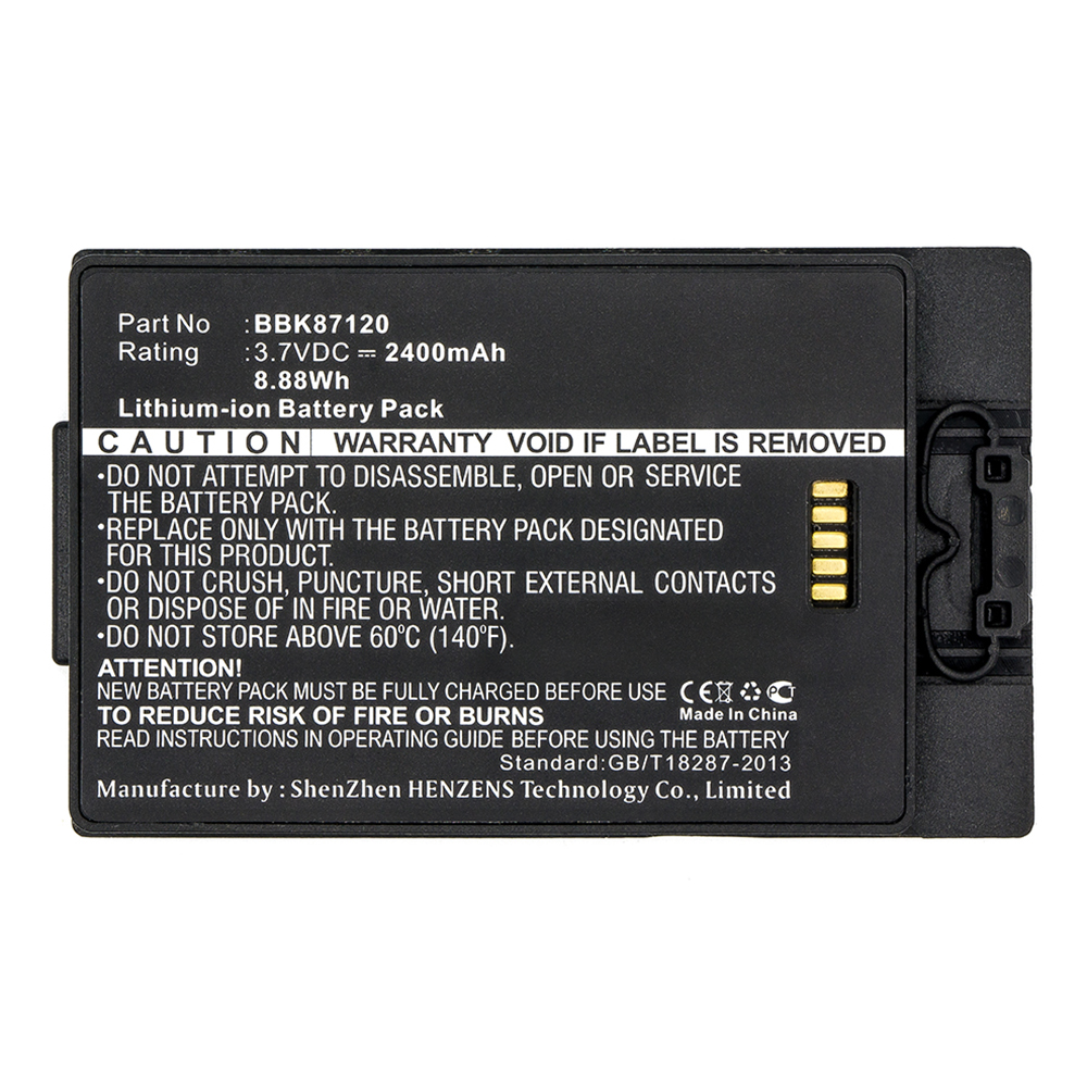 Batteries for SPECTRALINKCordless Phone
