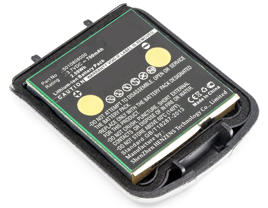 Batteries for MobilteilCordless Phone