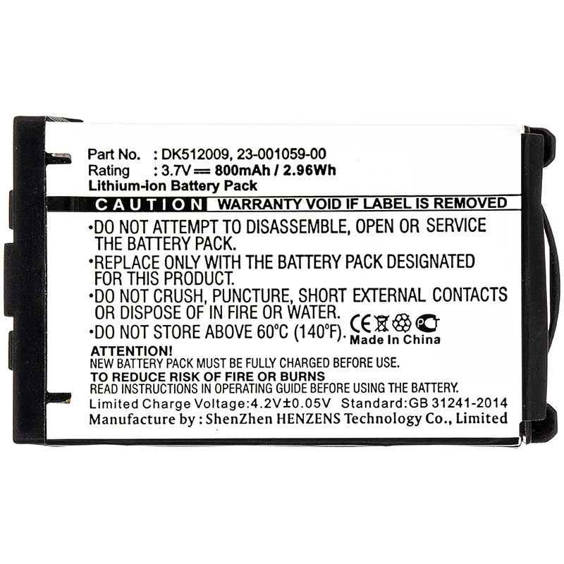 Batteries for MITELCordless Phone