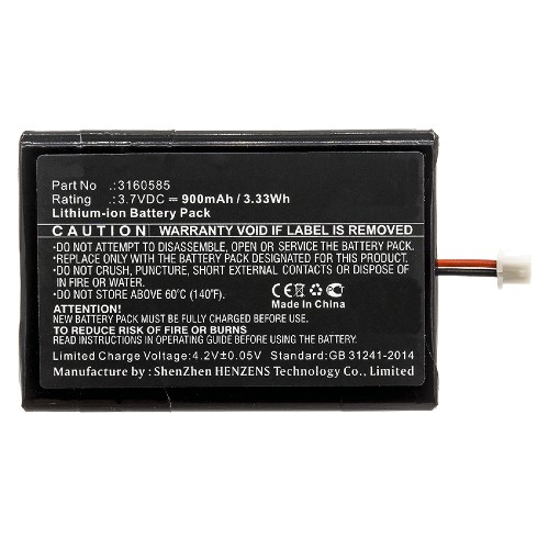 Batteries for Bang & OlufsenCordless Phone