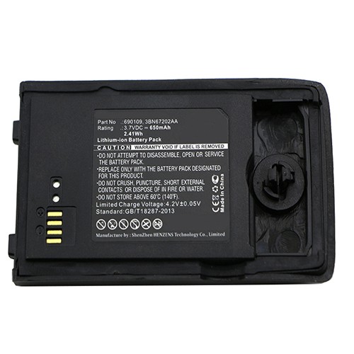 Batteries for AlcatelCordless Phone