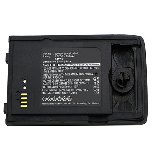 Batteries for NEC Cordless Phone