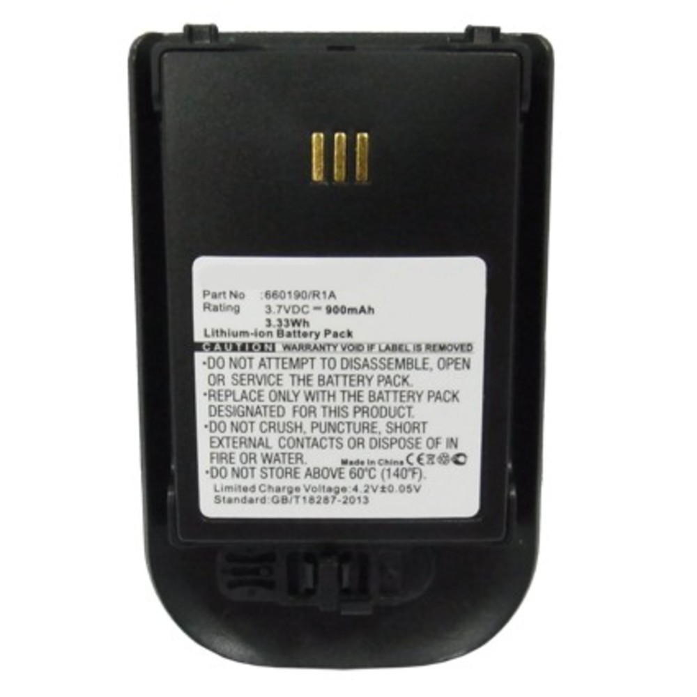 Batteries for AscomCordless Phone