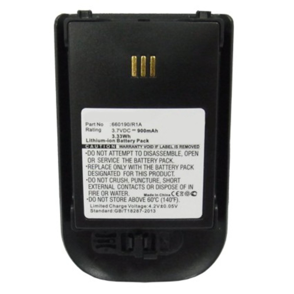 Batteries for UnifyCordless Phone