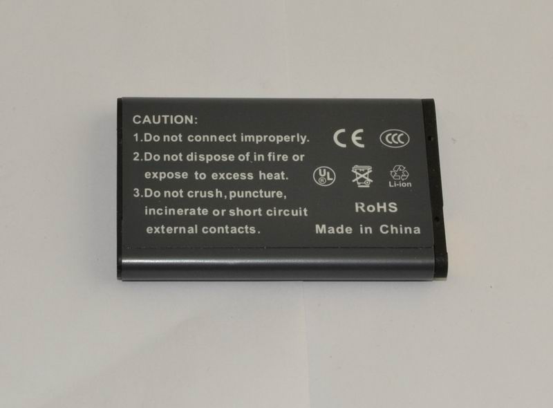 Batteries for Contour  Camcorder