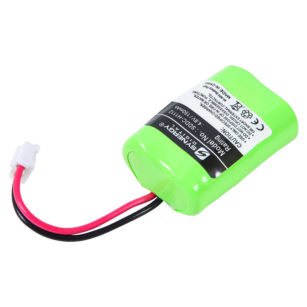 Batteries for DogtraDog Collar