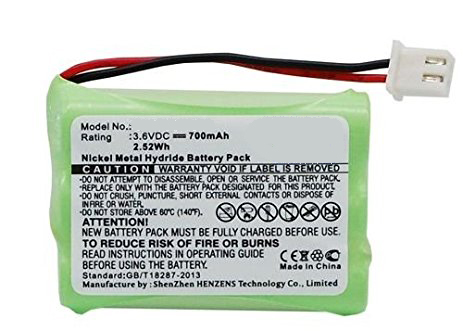 Batteries for Tri-TronicsDog Collar