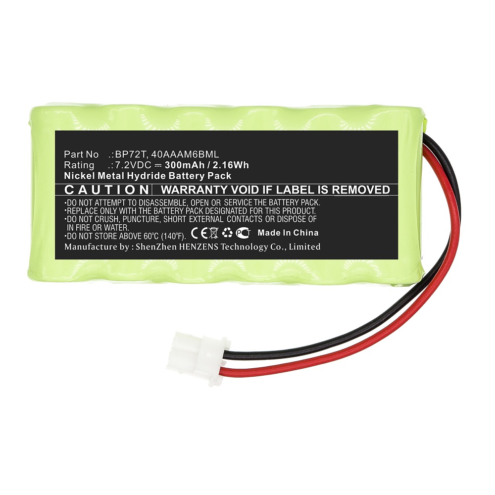 Batteries for DogtraDog Collar